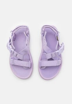 Teva Hurricane Verge - Walking Sandals - Pastel Lilac -Teva 01f5c9ff83324bed8a790be4484b4aab