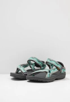 Teva Winsted Womens - Walking Sandals - Monds Waterfall -Teva 03d66f8fcdca4b86b22b3f5f3c46cbb9