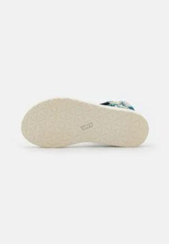 Teva Original Universal - Walking Sandals - Iridescence Stillwater/Beach Sand -Teva 053b35d3e89549819c9332fbae7c30d6