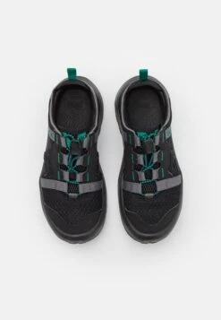 Teva Outflow Ct - Walking Sandals - Black/Grey -Teva 0d147ad705d74236a90062fb392a6d5f