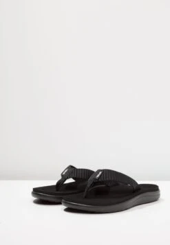 Teva Voya - T-Bar Sandals - Bar Street Black 10 Teva Voya - T-Bar Sandals - Bar Street Black -Teva 14ae6807336b4c58913b8ca60ad5ef08