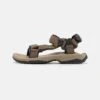 Teva Terra Fi Lite - Walking Sandals - Teak 2 Teva Terra Fi Lite - Walking Sandals - Teak -Teva 181e64b2e9cc4016894a36c1ee04f99c