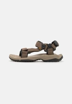 Teva Terra Fi Lite - Walking Sandals - Teak