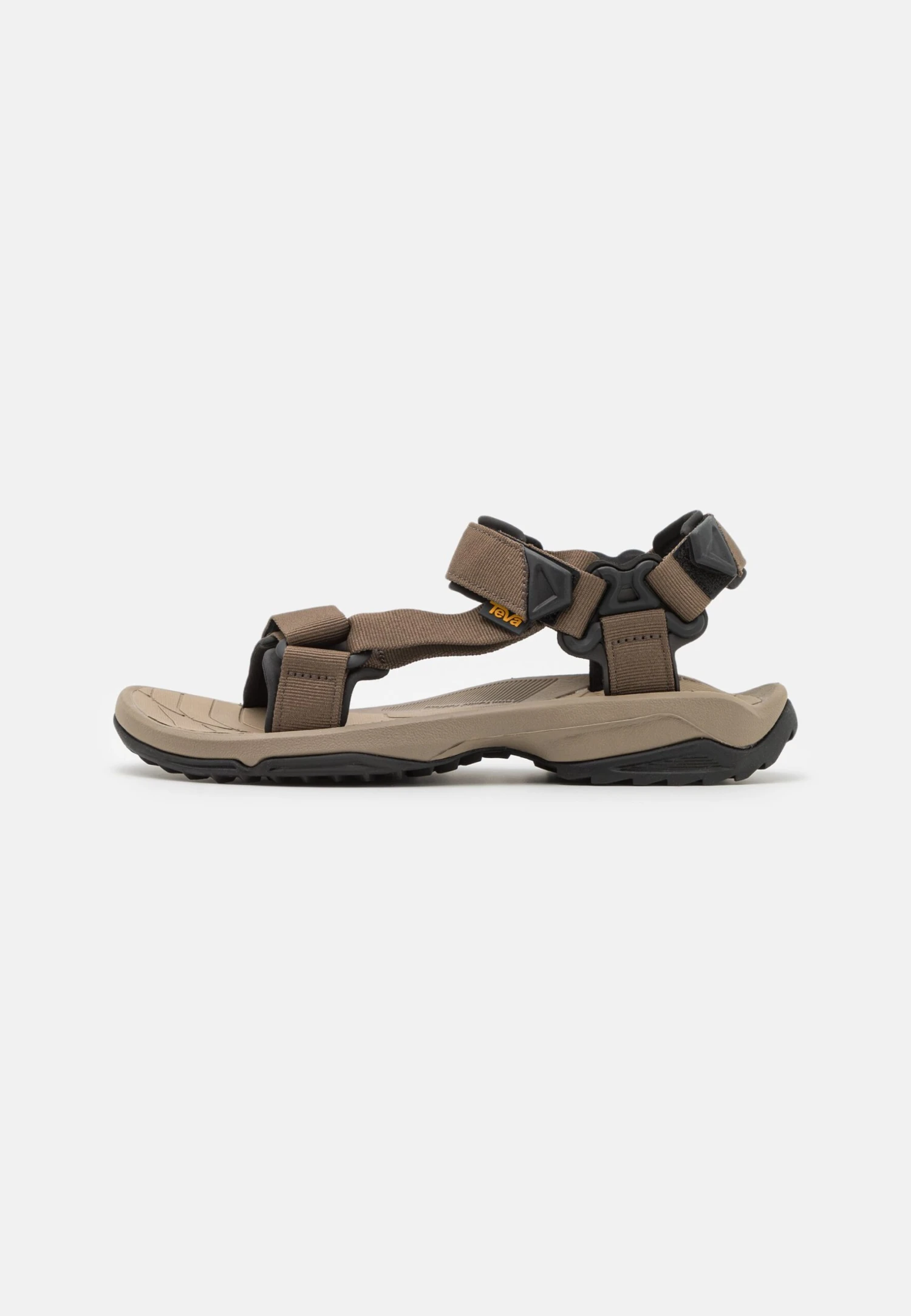 Teva Terra Fi Lite - Walking Sandals - Teak 3 Teva Terra Fi Lite - Walking Sandals - Teak
