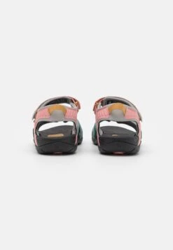 Teva Tirra - Walking Sandals - Light Earth/Multi-Coloured -Teva 1a30cd60e0c0402fb66729b60f94e4bb