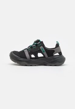 Teva Outflow Ct - Walking Sandals - Black/Grey