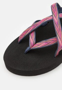 Teva Olowahu - T-Bar Sandals - Palms Indigo/Rose Violet 13 Teva Olowahu - T-Bar Sandals - Palms Indigo/Rose Violet -Teva 23bc6783bf364a1c8ad03accd9608522