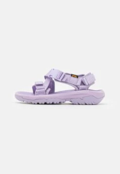 Teva Hurricane Verge - Walking Sandals - Pastel Lilac