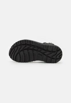 Teva Winsted - Walking Sandals - Lava Dark/Gull Grey -Teva 287263065ed742e2a6d53f51652991f9