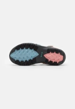 Teva Tirra - Walking Sandals - Light Earth/Multi-Coloured -Teva 29cb8195f56d4b77a8103976940ab552