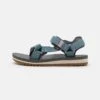 Teva Universal Trail - Walking Sandals - Trooper/Dark Gull Grey