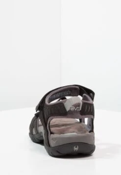 Teva Tirra - Walking Sandals - Black -Teva 3114d129bf4b44e08524e29849b88829