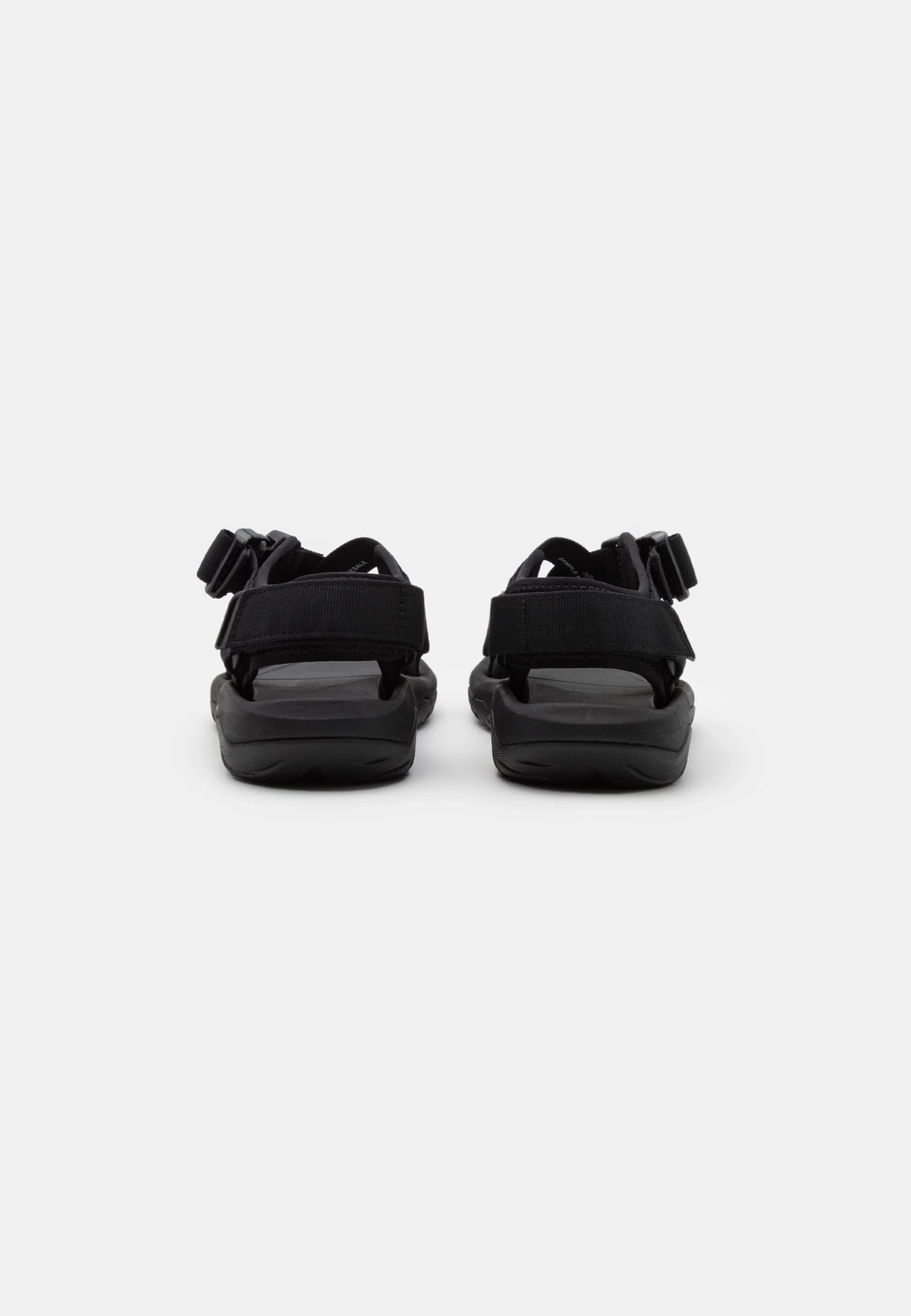 Teva Hurricane Verge - Walking Sandals - Black 5 Teva Hurricane Verge - Walking Sandals - Black - Image 3