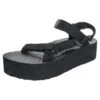 Teva Flatform Universal Womens - Walking Sandals -Teva 345a754950f24b2e97b23dc60cdb4c0c