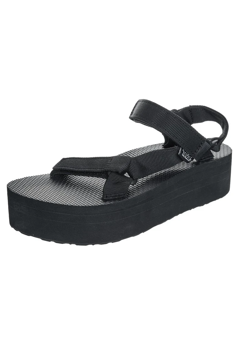 Teva Flatform Universal Womens - Walking Sandals 3 Teva Flatform Universal Womens - Walking Sandals