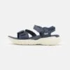 Teva Zymic - Walking Sandals - Mood Indigo