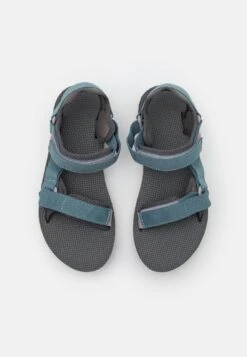 Teva Universal Trail - Walking Sandals - Trooper/Dark Gull Grey -Teva 37996bab800547099b3b4235c03cbbc5