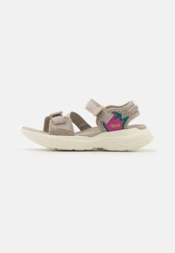 Teva Zymic - Walking Sandals - Feather Grey