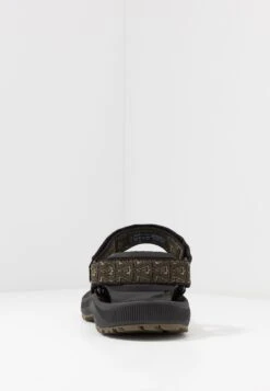 Teva Winsted Mens - Walking Sandals - Bamboo/Dark Olive -Teva 3e19125ec710426d86b6ab5f241889e5