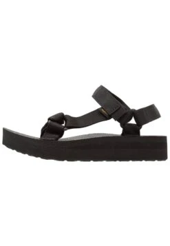Teva Midform Universal - Walking Sandals - Black