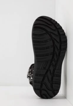 Teva Winsted Womens - Walking Sandals - Monds Black/Multicolor 12 Teva Winsted Womens - Walking Sandals - Monds Black/Multicolor -Teva 51f90f5bab1f43e9a7588a37425502fa