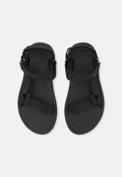 Teva Hurricane Xlt2 - Walking Sandals - Black -Teva 5bab9975b6ac4248937b1dc802d6920b