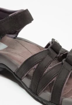 Teva Tirra - Walking Sandals - Black -Teva 68d32375a70945dba733617f97d1111a
