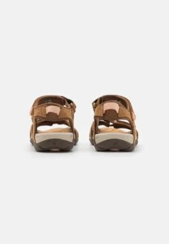 Teva Tirra - Walking Sandals - Honey Brown -Teva 6fbf5a6c2f504d6aaca6251f7881c7a7