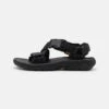 Teva Hurricane Verge - Walking Sandals - Black 2 Teva Hurricane Verge - Walking Sandals - Black -Teva 746ab52b5c414bafa19f7687a892cb3c