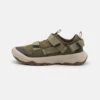 Teva Outflow Universal - Hiking Shoes - Dark Olive