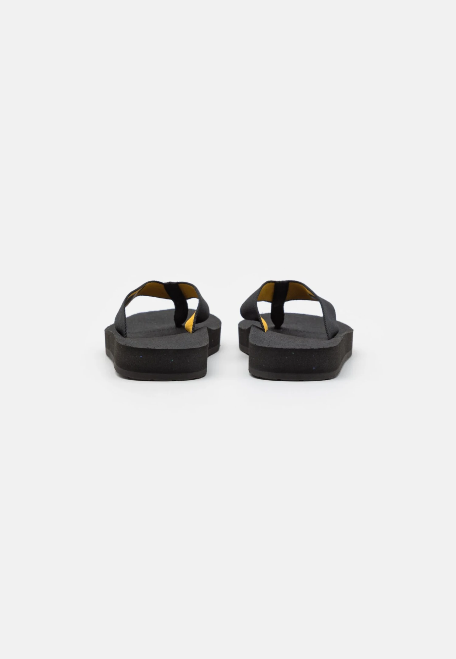 Teva Reflip - T-Bar Sandals - Black 5 Teva Reflip - T-Bar Sandals - Black - Image 3