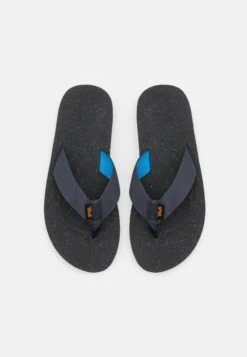 Teva Reflip - T-Bar Sandals - Navy -Teva 78706563450b40a49d29119c68e8fff4