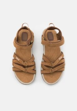 Teva Tirra - Walking Sandals - Honey Brown -Teva 78eeec46c3f54fe59b1fa602a2bc67cb