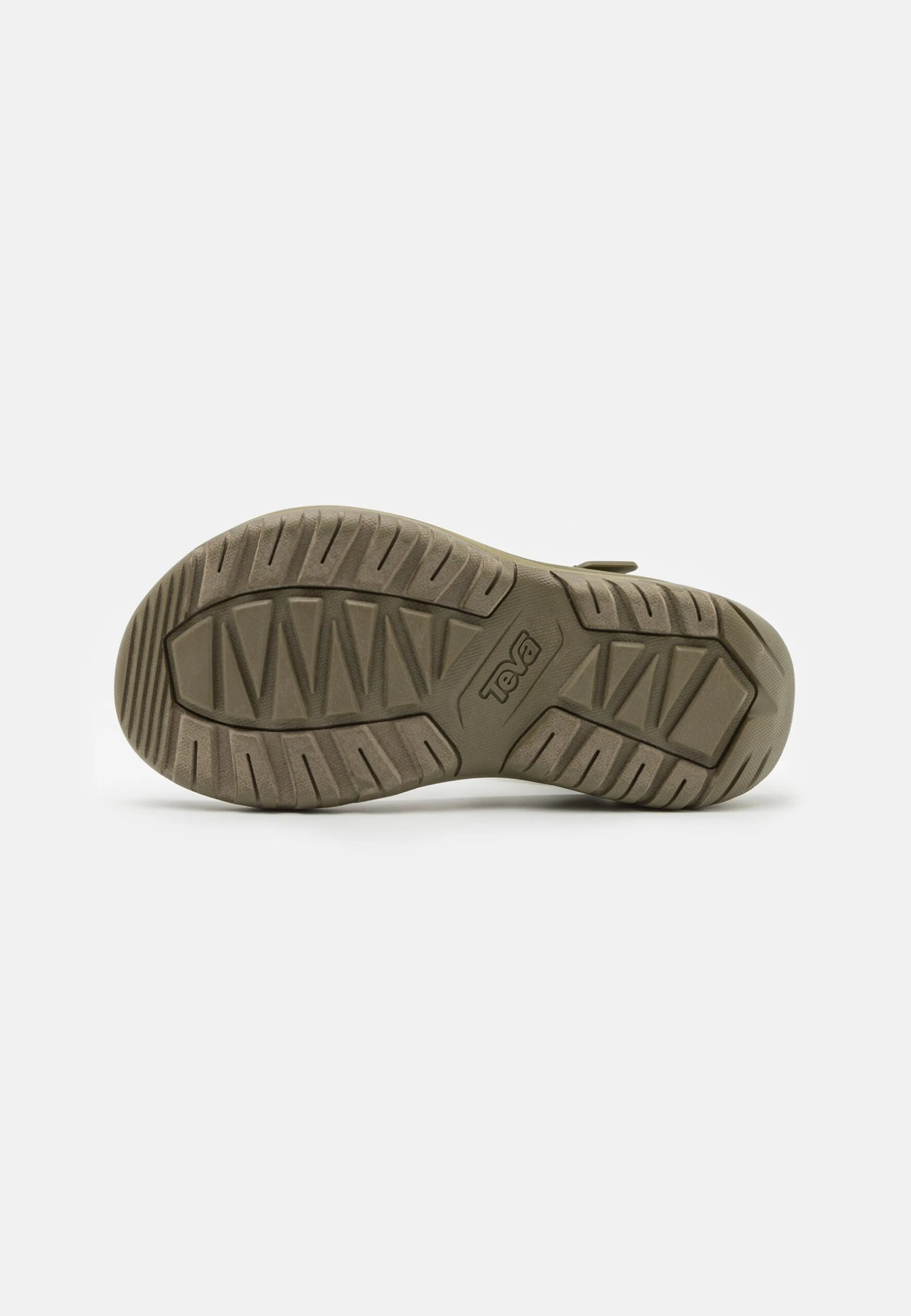 Teva Hurricane Ampsole - Walking Sandals - Olive 7 Teva Hurricane Ampsole - Walking Sandals - Olive - Image 5