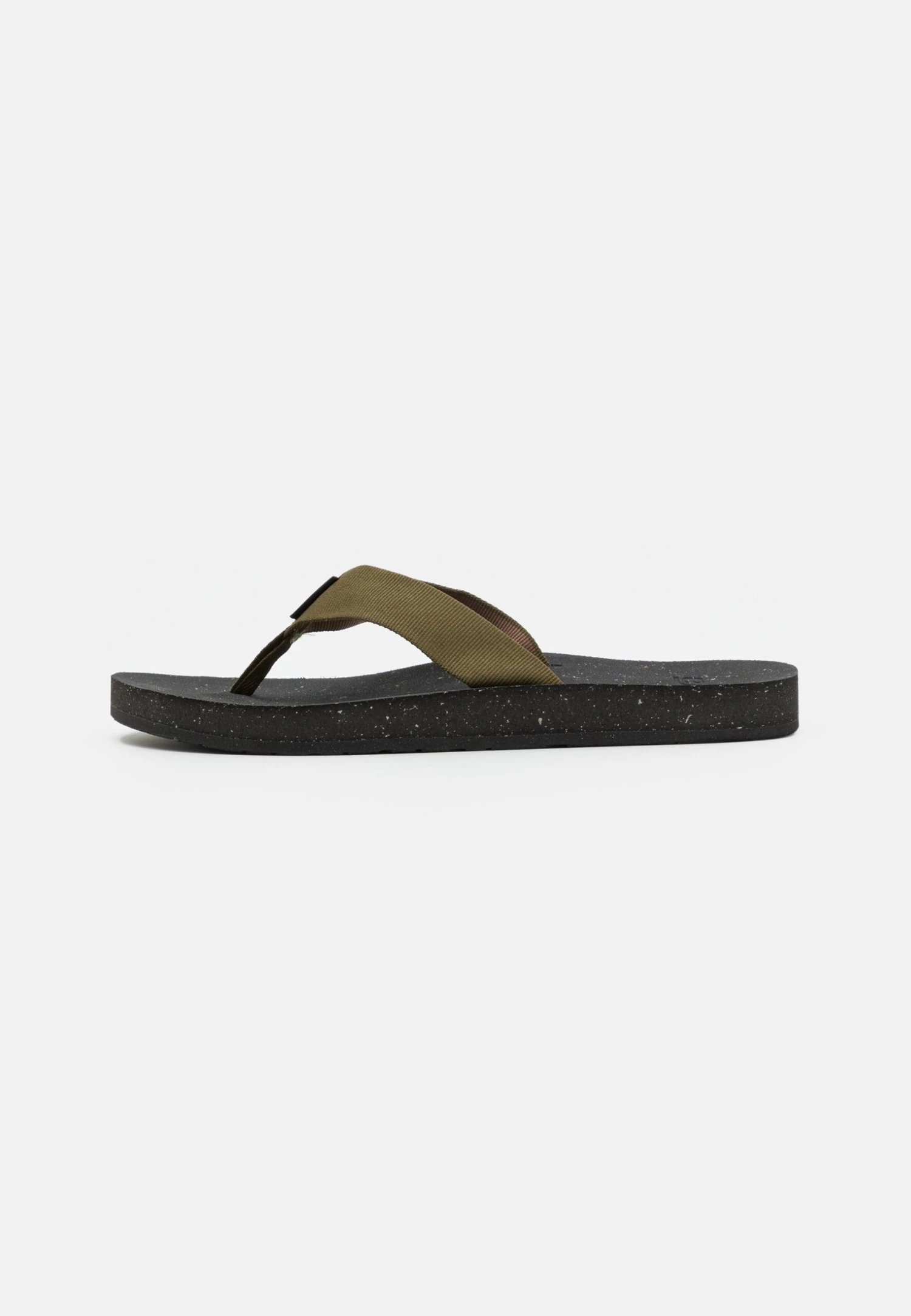 Teva Reflip - T-Bar Sandals - Olive 3 Teva Reflip - T-Bar Sandals - Olive