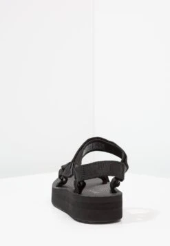 Teva Midform Universal - Walking Sandals - Black -Teva 829990a40c98492f87166209f2e94490