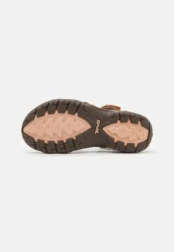 Teva Tirra - Walking Sandals - Honey Brown -Teva 85596e8d99fa4beeba12630c4bb47d06