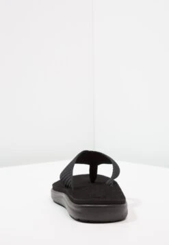 Teva Voya - T-Bar Sandals - Bar Street Black 11 Teva Voya - T-Bar Sandals - Bar Street Black -Teva 86b4b41dd02c4e0382df08c24a8f139c