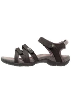 Teva Tirra - Walking Sandals - Black