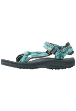 Teva Winsted Womens - Walking Sandals - Monds Waterfall
