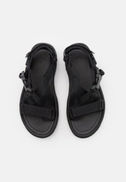 Teva Hurricane Verge - Walking Sandals - Black 11 Teva Hurricane Verge - Walking Sandals - Black -Teva 9726d20ecbee48fbbc805e944630c655