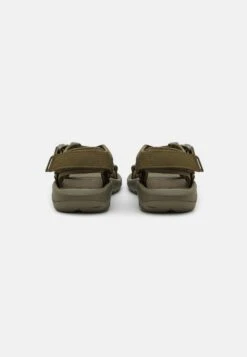 Teva Hurricane Verge - Walking Sandals - Dark Olive 10 Teva Hurricane Verge - Walking Sandals - Dark Olive -Teva 976fc4712a8f4844a1e3555cd3fffc61