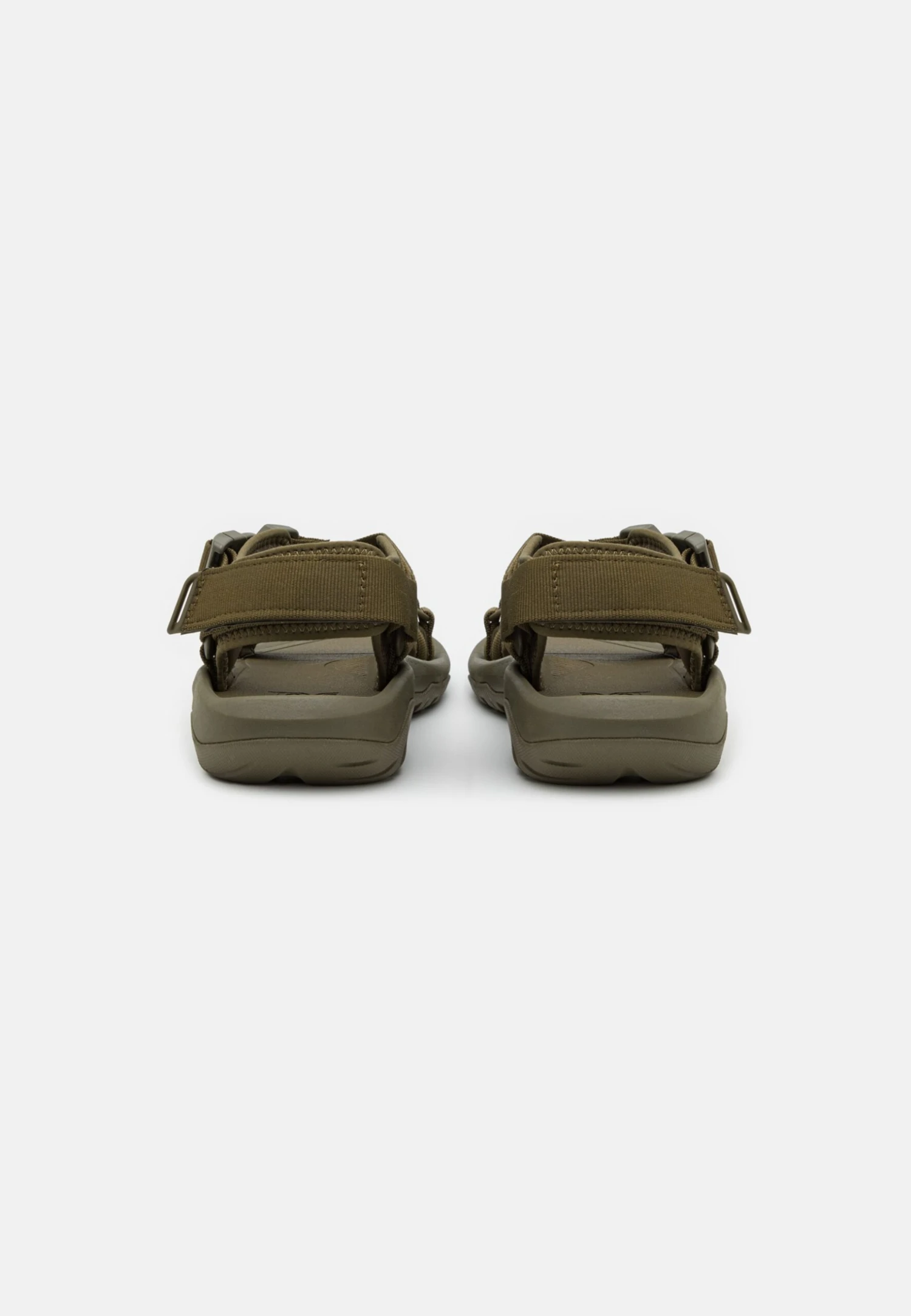 Teva Hurricane Verge - Walking Sandals - Dark Olive 5 Teva Hurricane Verge - Walking Sandals - Dark Olive - Image 3