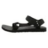 Teva Original Universal Urban - Walking Sandals - Black