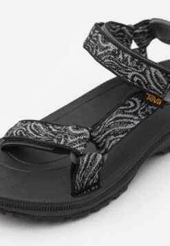 Teva Winsted - Walking Sandals - Lava Dark/Gull Grey -Teva 9b3fc015bf254309b77d8669c935c300