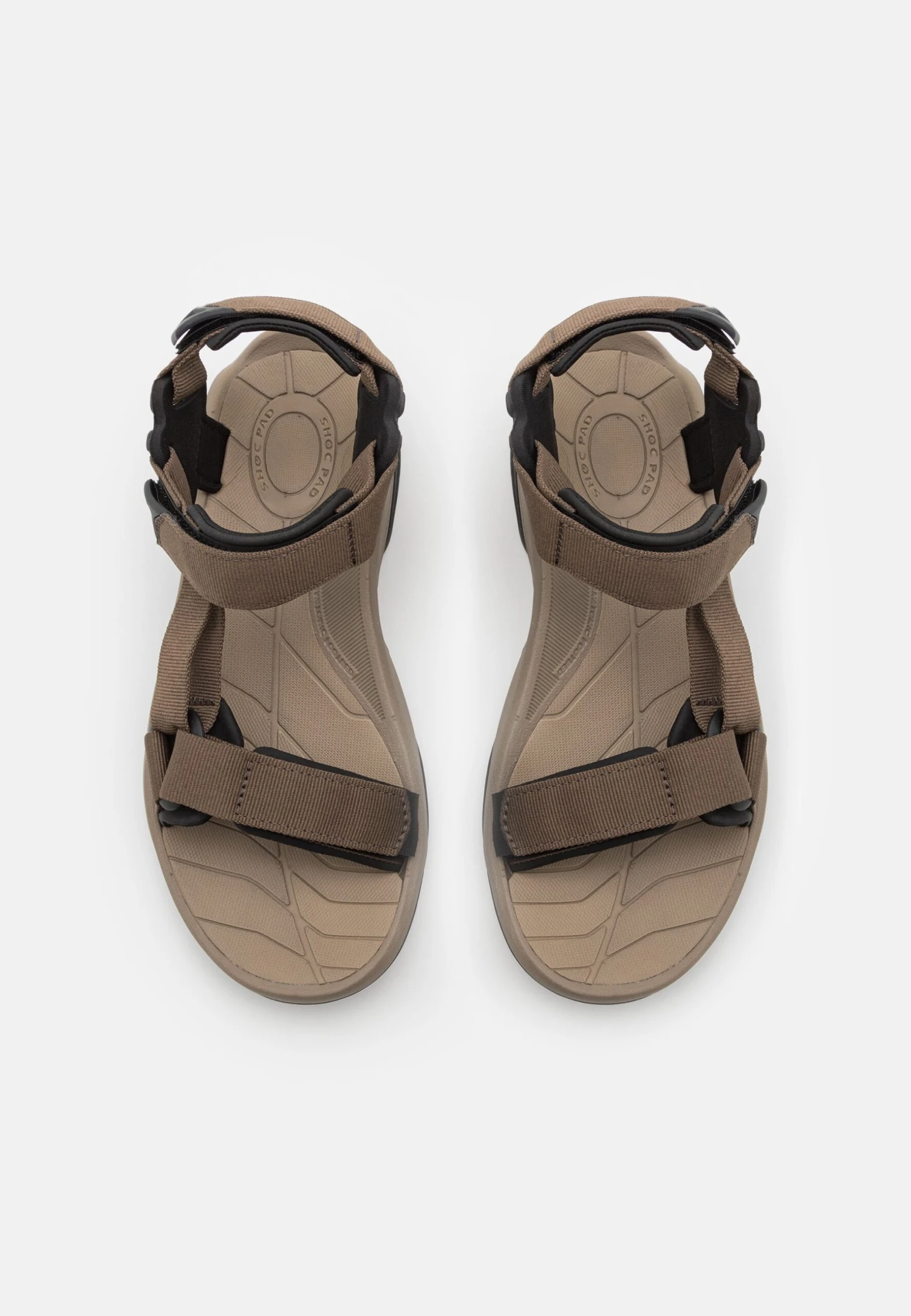 Teva Terra Fi Lite - Walking Sandals - Teak 6 Teva Terra Fi Lite - Walking Sandals - Teak - Image 4