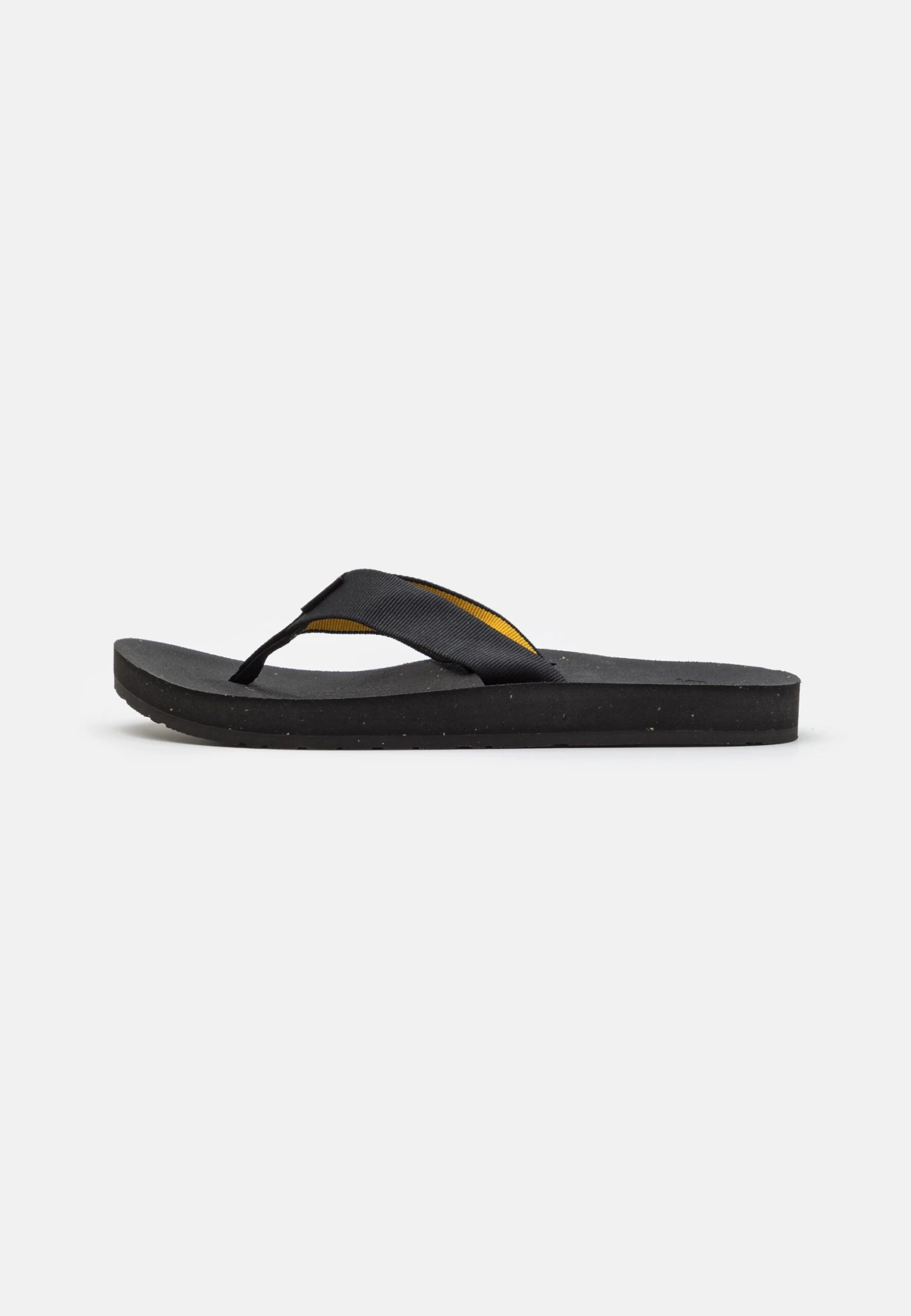 Teva Reflip - T-Bar Sandals - Black 3 Teva Reflip - T-Bar Sandals - Black