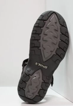 Teva Tirra - Walking Sandals - Black -Teva a9ec1967efb5458ab189c85916a7a102