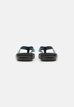 Teva Voya Flip - T-Bar Sandals - Antiguous Navy/Multi-Coloured -Teva afa1a5dd52c84c5981587c4382555ec8