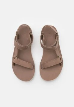 Teva Original Universal - Walking Sandals - Caribou -Teva b0ce8a241eb149948436a2463047e11c